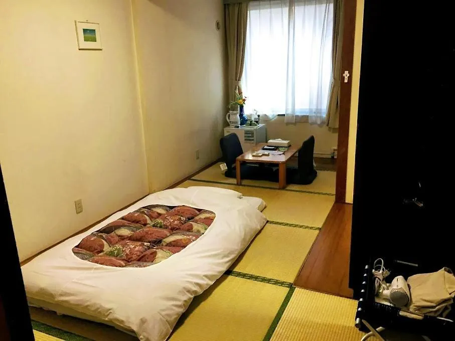 **  Shinjuku Urban Hotel Tokyo Japan