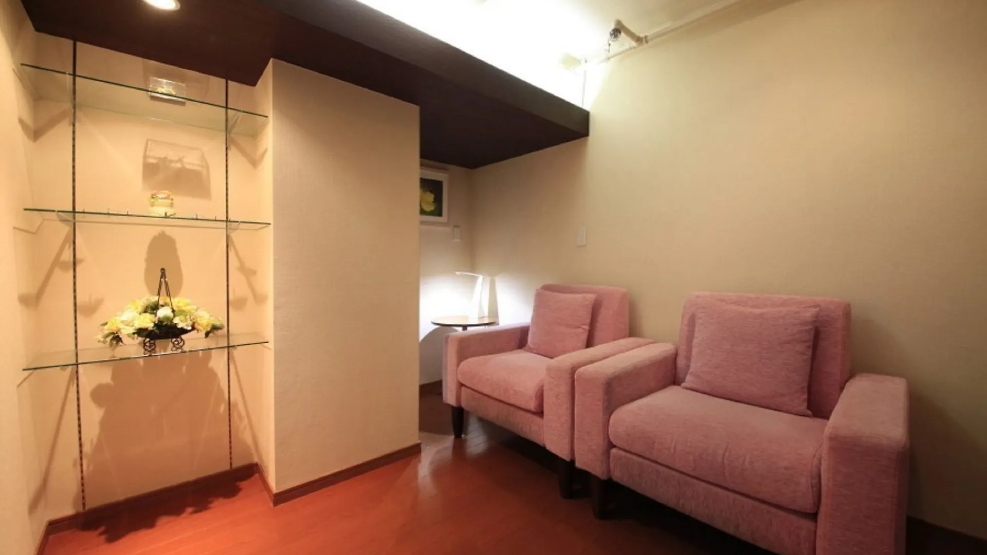 Shinjuku Urban Hotel Tokyo 2*,