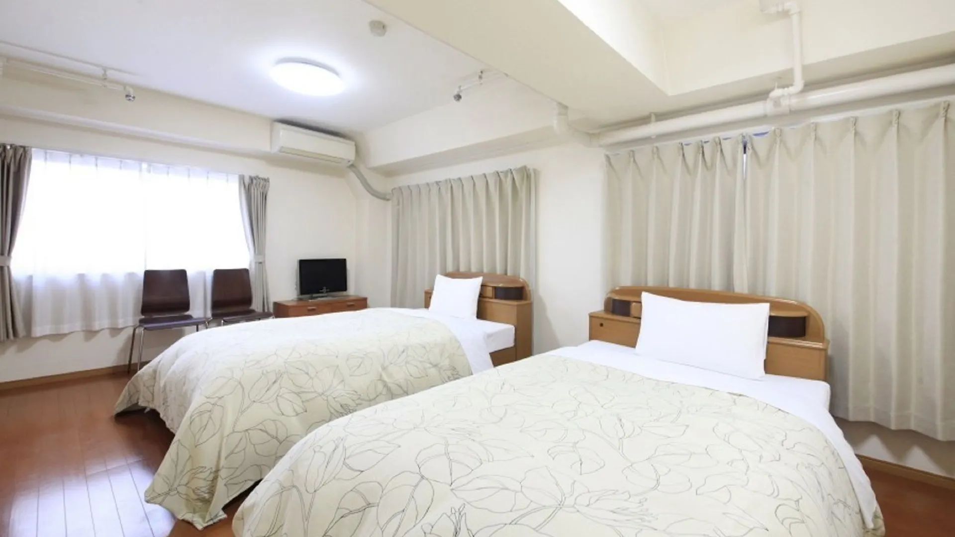 Shinjuku Urban Hotel Tokyo
