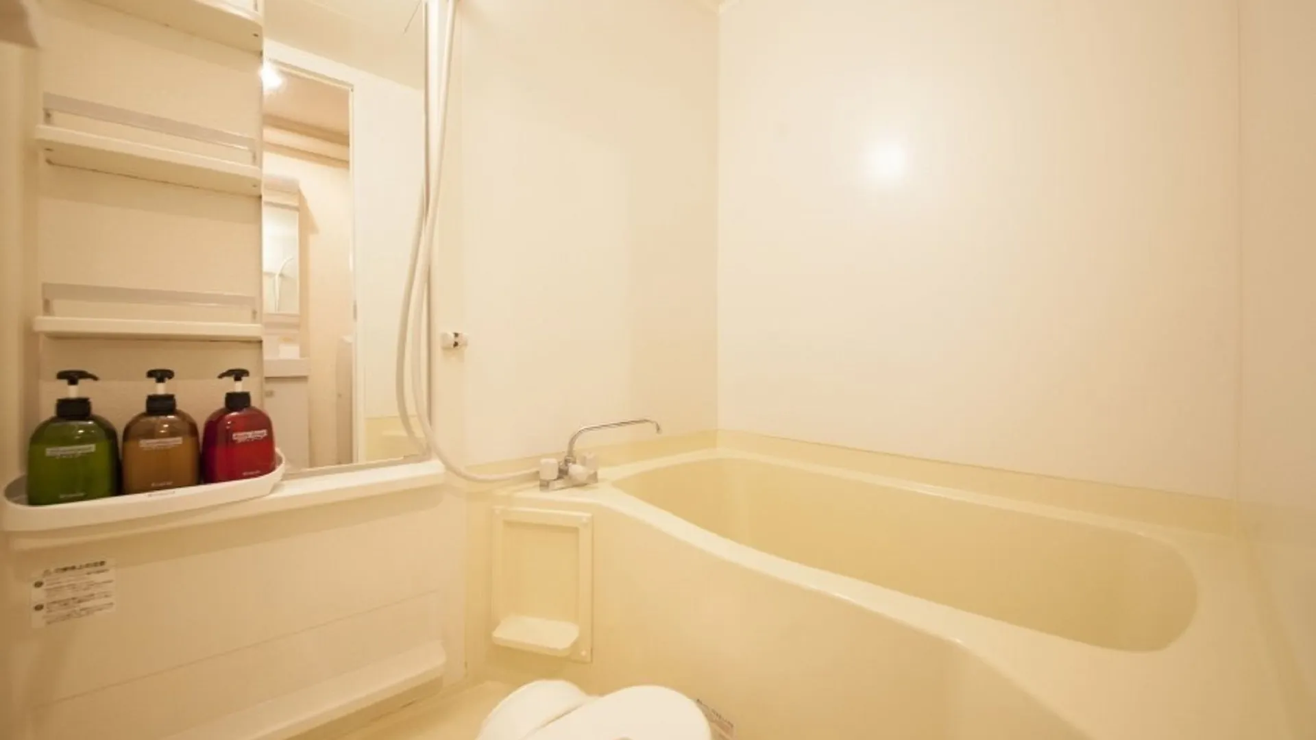 Shinjuku Urban Hotel Tokyo