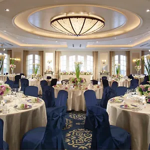 Keio Plaza Premier Grand ***** Tokyo prefektur