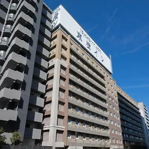 ホテル 東横inn門前仲町永代橋