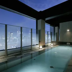 칸데오 난바 호텔