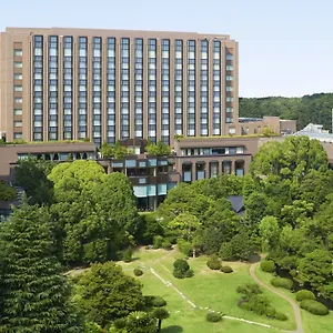 Rihga Royal **** Tokyo prefektur