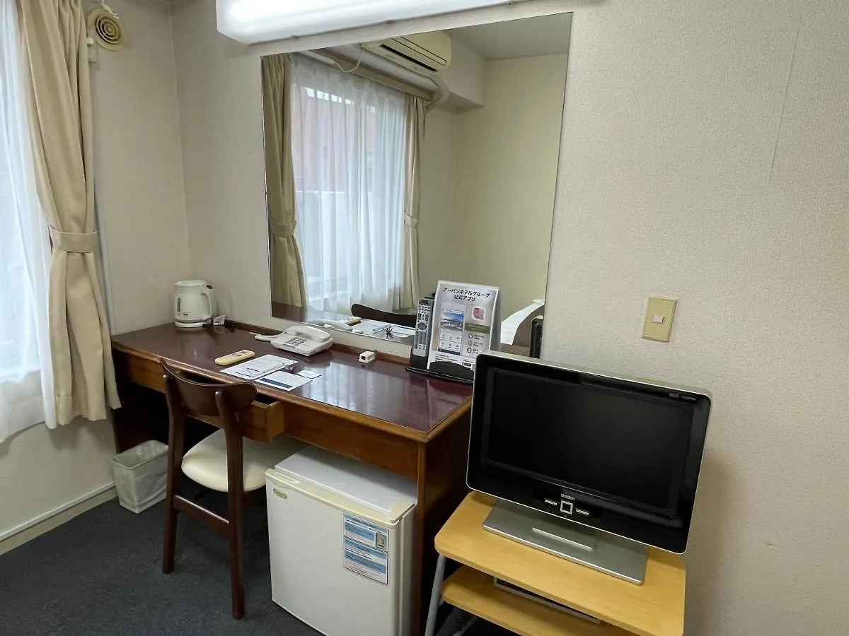 Shinjuku Urban Hotel Tokyo