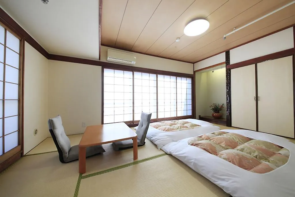 Shinjuku Urban Hotel Tokyo
