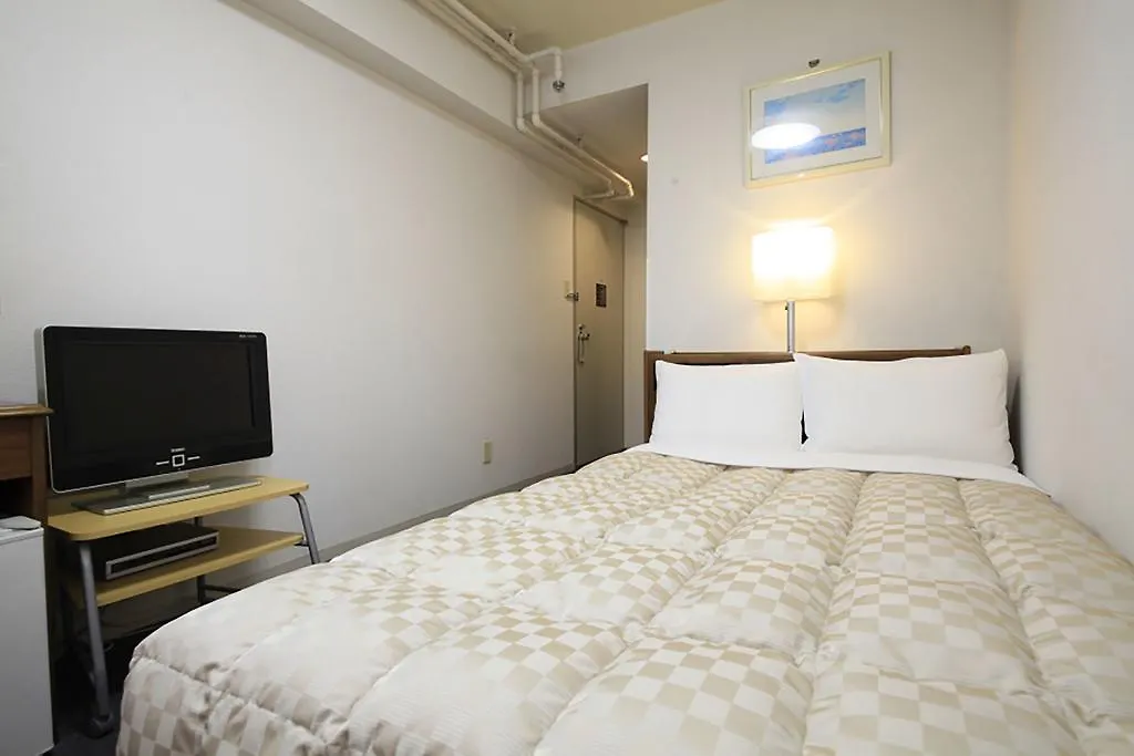 **  Shinjuku Urban Hotel Tokyo Japan