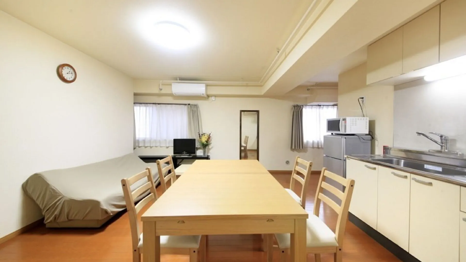 Shinjuku Urban Hotel Tokyo