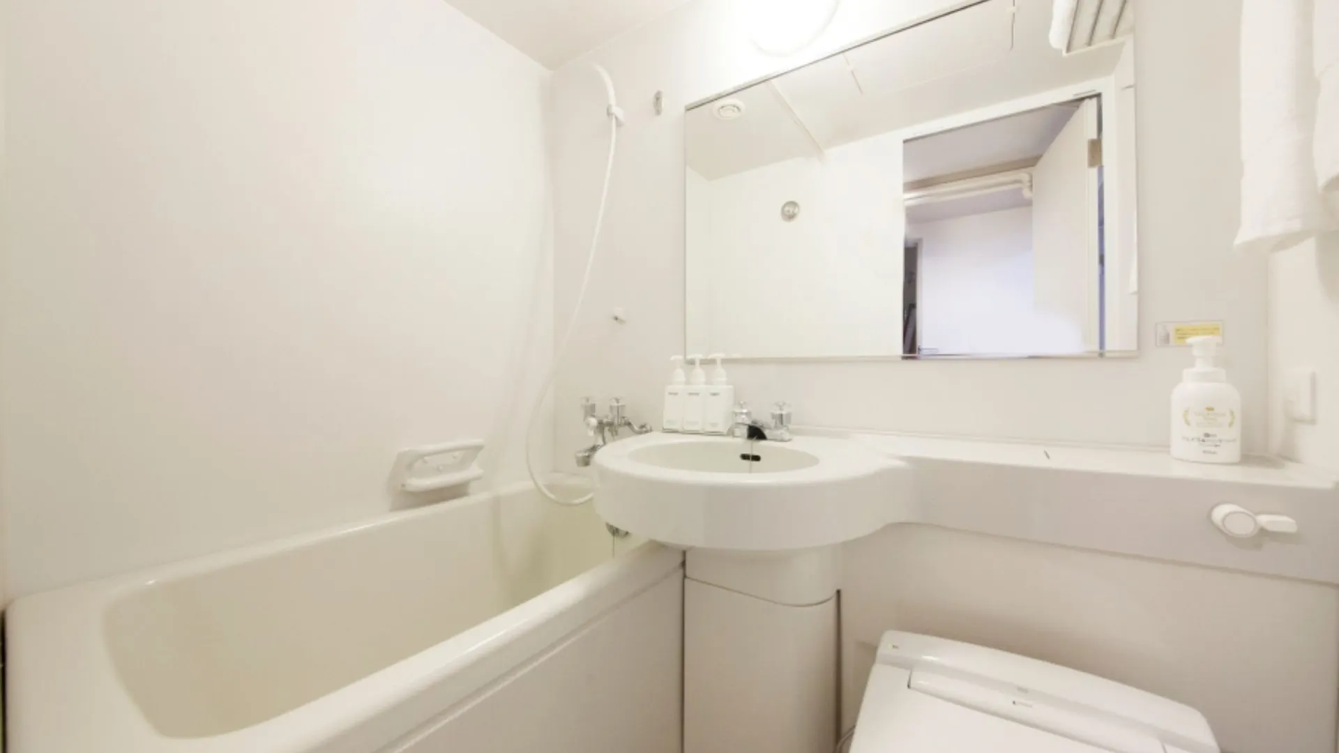 Shinjuku Urban Hotel Tokyo