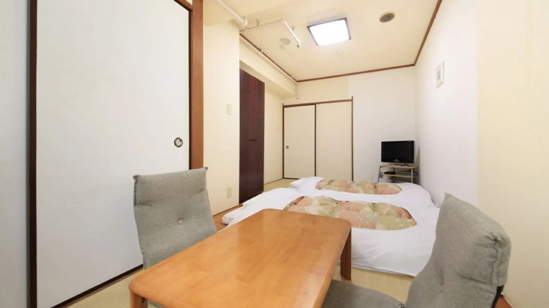 Shinjuku Urban Hotel Tokyo