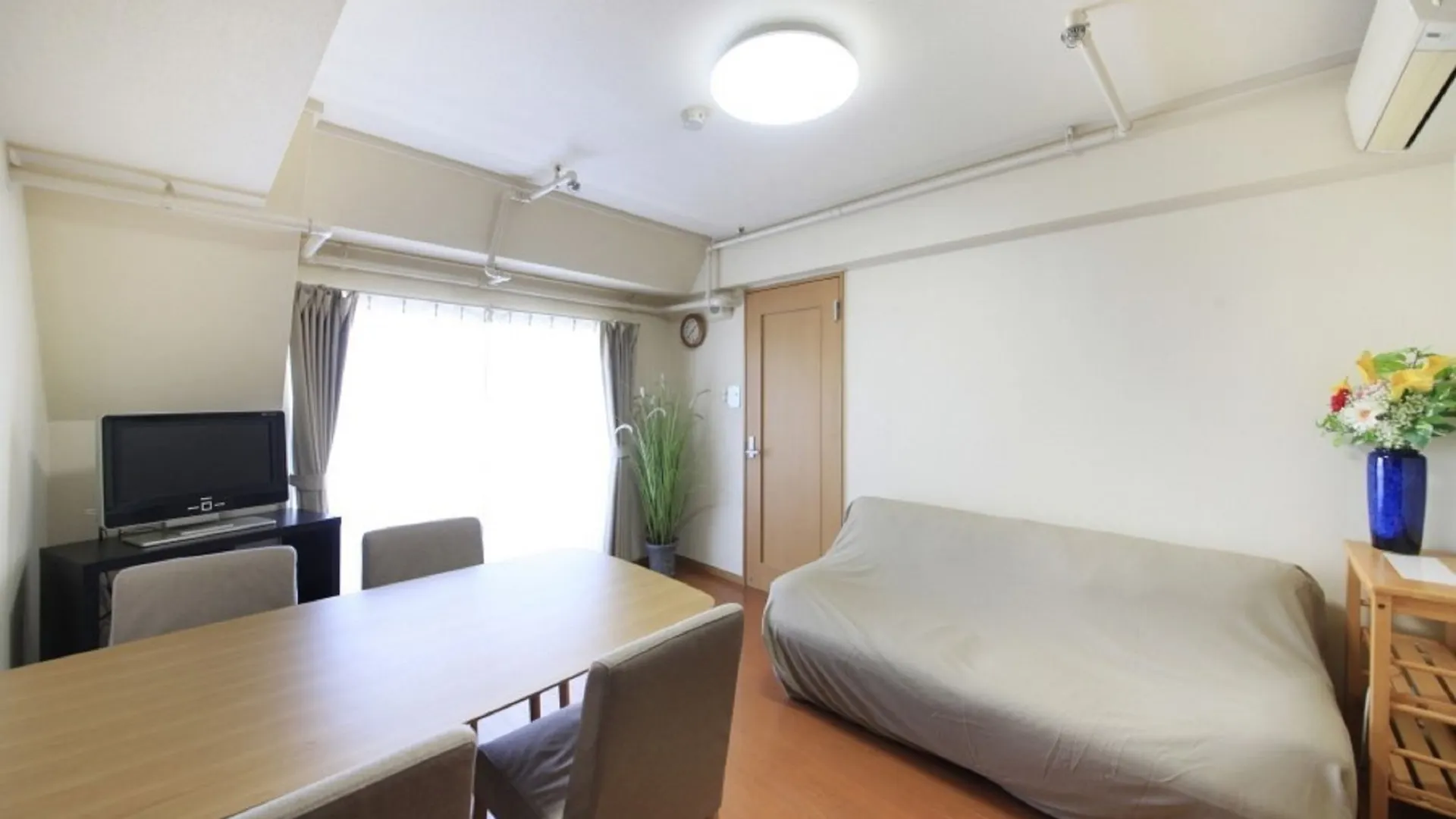 Shinjuku Urban Hotel Tokyo