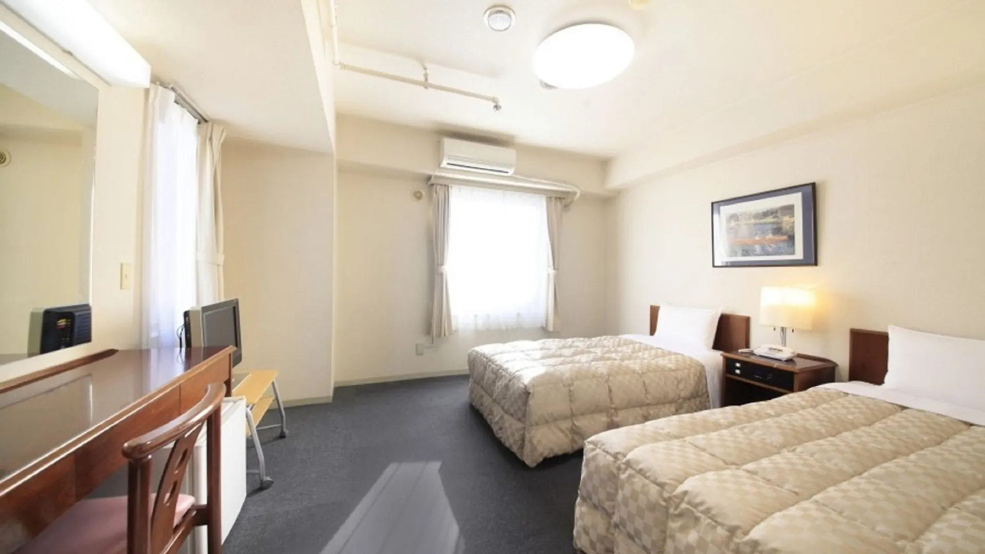 Shinjuku Urban Hotel Tokyo