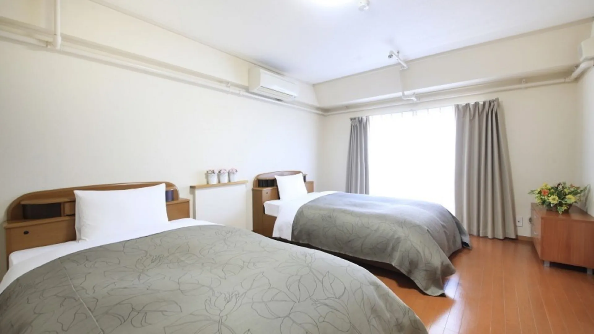 Shinjuku Urban Hotel Tokyo